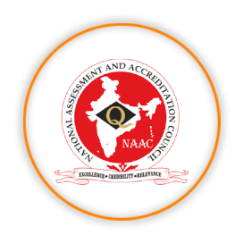 NAAC Logo